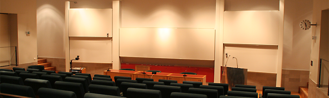 Projektor för konferens, Stockholm